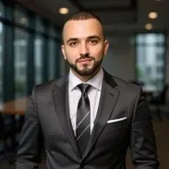 Hafid, Creator of SynthOperator