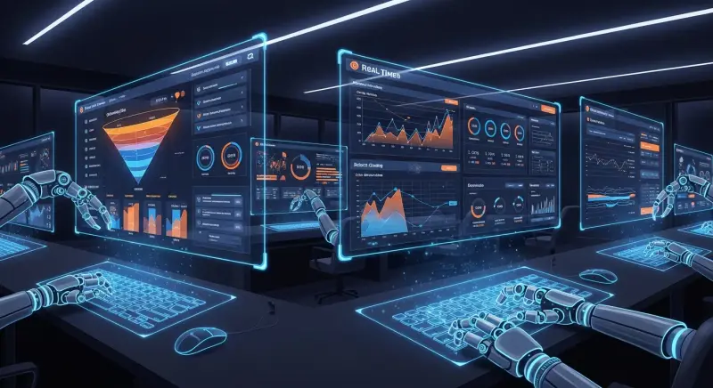 How to Build an AI Marketing Engine: Full-Stack Automation for Agencies in 2026