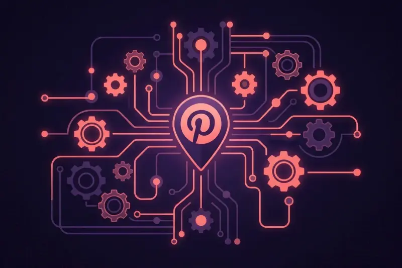 Pinterest Automation Playbook: How to Build an AI-Powered Pin Engine with n8n