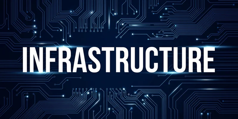 Stat card — Claude Ecosystem infrastructure metrics