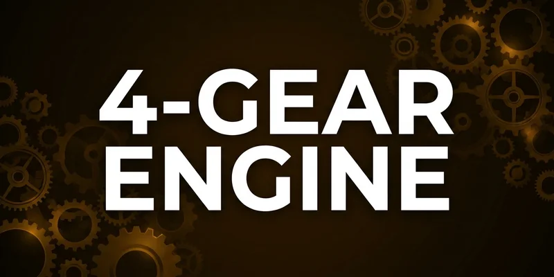 Stat card — AI Marketing Engine cost savings