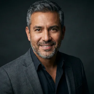 Marcus D.