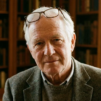 Marcus Thorne