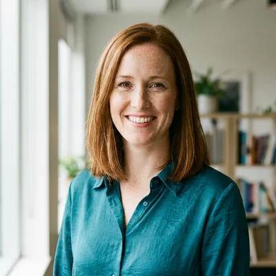 Sarah Jenkins