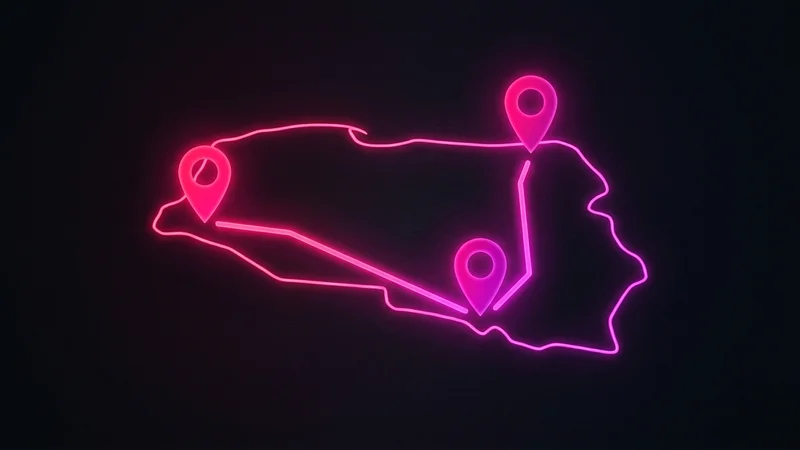 local-seo-multi-location concept